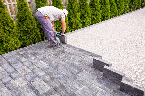 Best Professional Driveway Pavers  in Bainbridge, GA